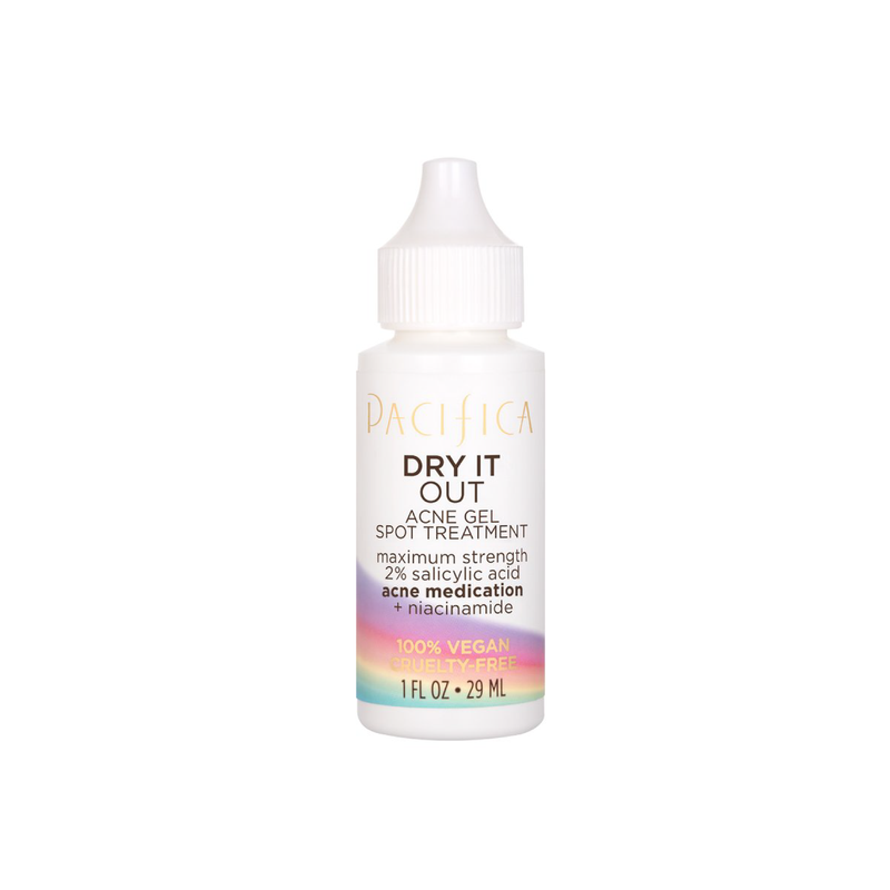 Dry It Out - Tratamiento para Acne