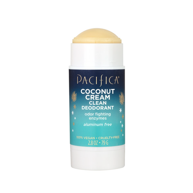 Desodorante Coconut Cream - Clean
